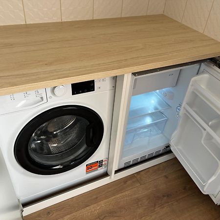 Luca Apartman Денешдиаш Экстерьер фото