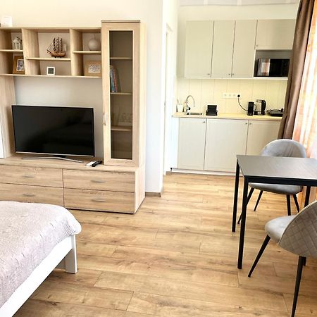 Luca Apartman Денешдиаш Экстерьер фото