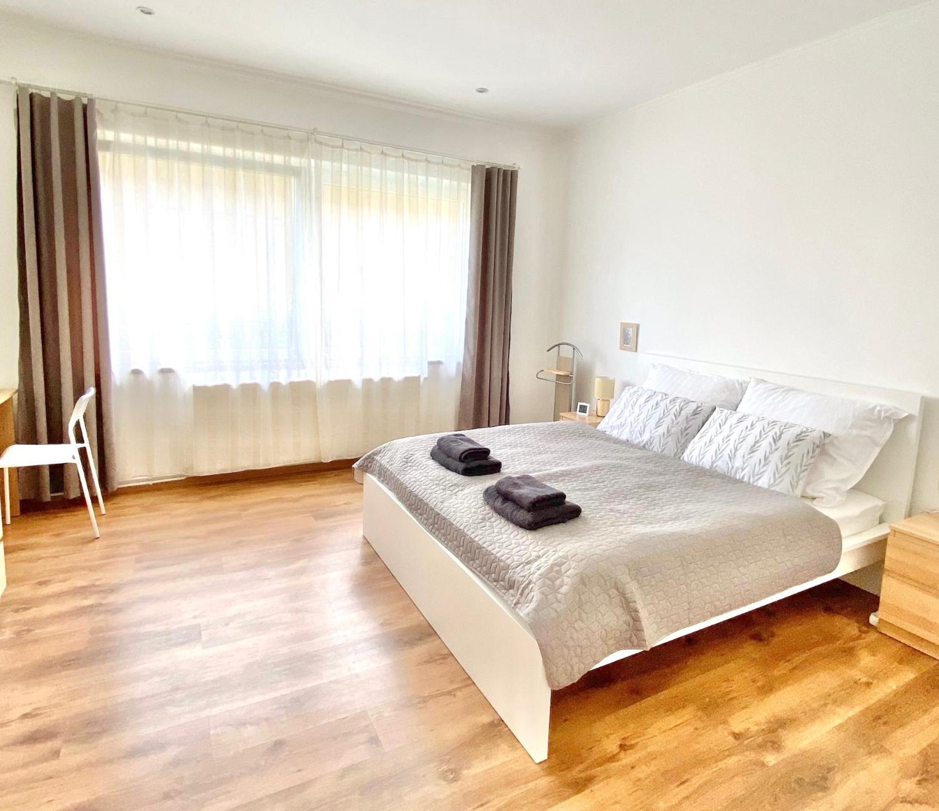 Luca Apartman Денешдиаш Экстерьер фото