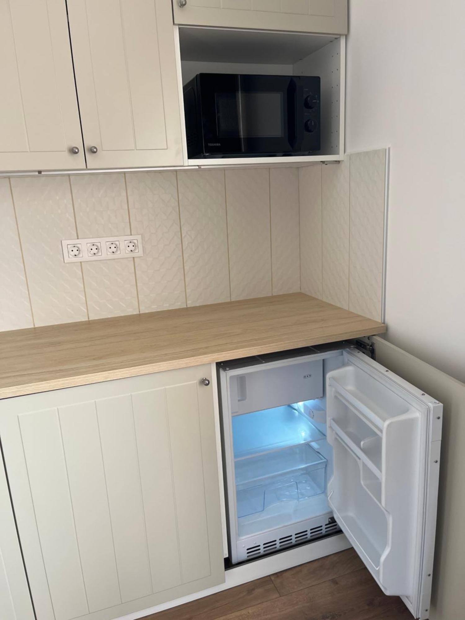Luca Apartman Денешдиаш Экстерьер фото